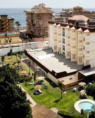 Hotel Monarque Cendrillón
