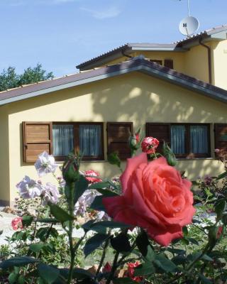 Country House La Madonnina