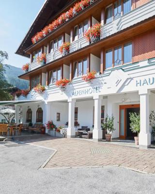 Alpenhotel Wurzer