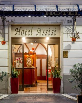 Hotel Assisi