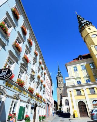 Hotel Goldener Adler