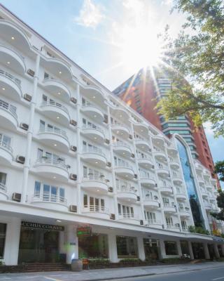 Thang Long Opera Hotel