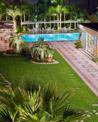 Hotel Ares
