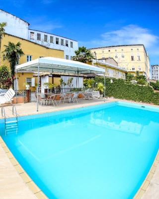 Hotel Pousada da Mangueira