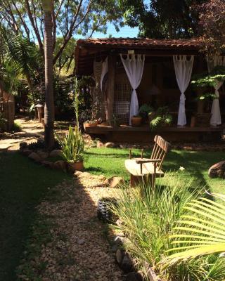 Pousada Bambu Brasil