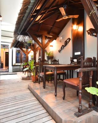 Holiday Haven Ukulhas