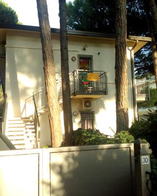 Villa Trifoglio
