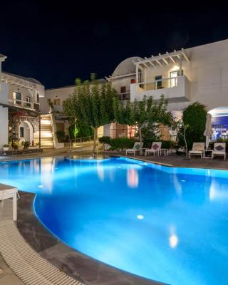 La Mer Deluxe Hotel & Spa