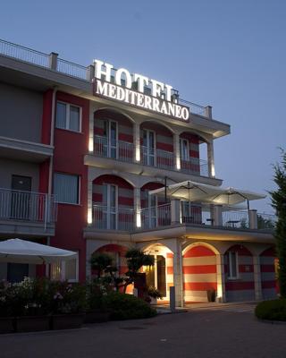 Hotel Mediterraneo