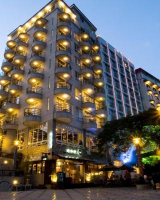 Shui Sha Lian Hotel - Harbor Resort