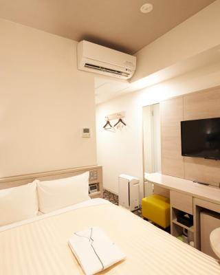 Sotetsu Fresa Inn Ginza-Nanachome