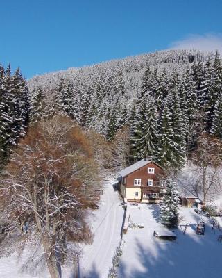 Myslivna
