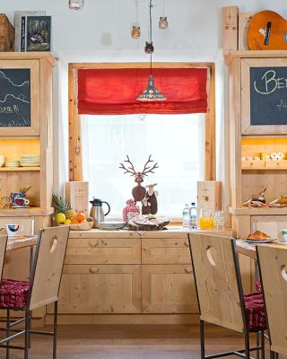 B&B Engadina