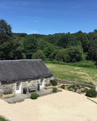 Gite Moulin du Squiriou
