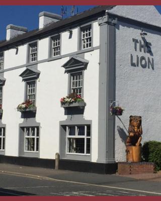 The Lion Hotel