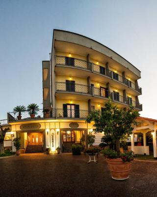 Hotel Ristorante Donato