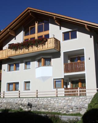 Ciasa Rudiferia Appartamenti in Alta Badia