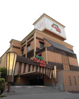 Sari Resort Kashiba (Adult Only)