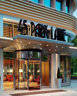 45 Park Lane - Dorchester Collection