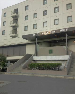 Mito Riverside Hotel