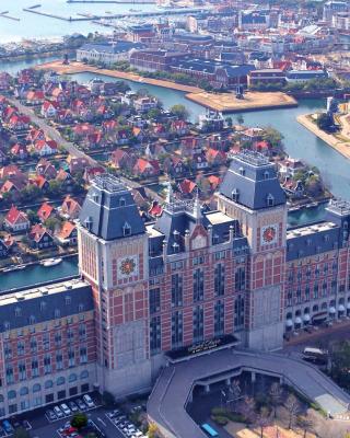 Hotel Okura JR Huis Ten Bosch