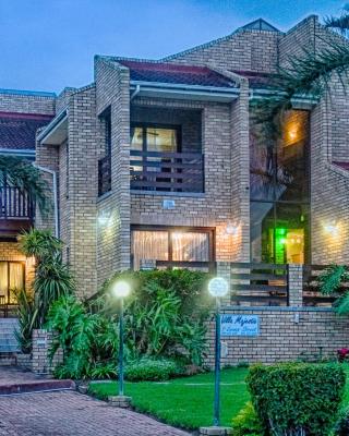 Villa Majestic for Exclusive Accommodation