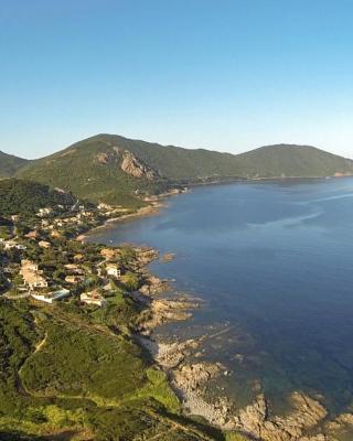 Village de vacances Paese di Lava, Grand Ajaccio