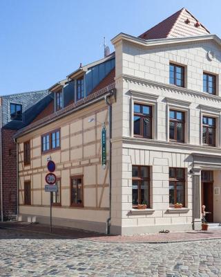 Hotel und Restaurant Haus Sajons