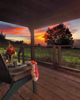 Kohala Lodge- Vacation Rental House