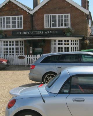Turfcutters Arms