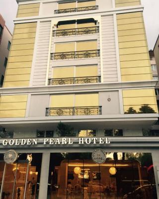 Golden Pars Hotel