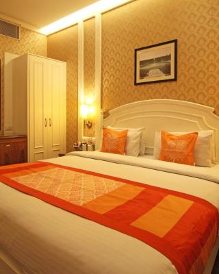 Hotel Bright