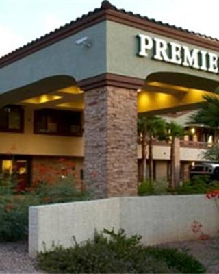 Premier Inns Tolleson