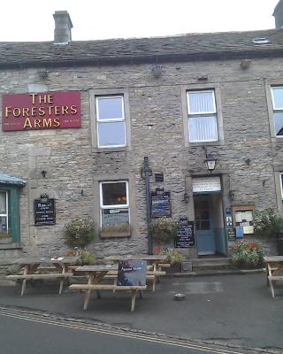 The Foresters Arms