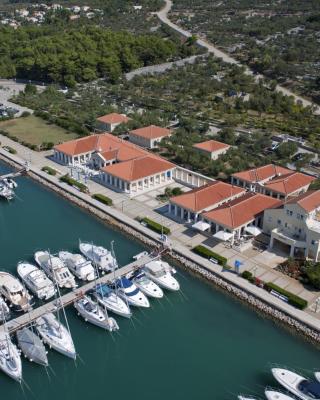 Apartment ACI Marina CRES