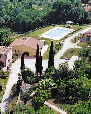 Agriturismo Marrucola