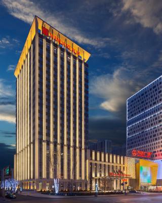 Wanda Realm Dandong