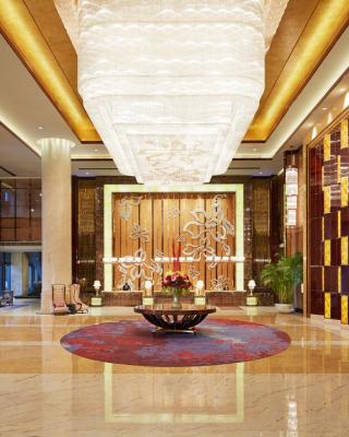 Wanda Realm Zhangzhou
