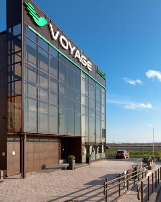 Voyage Business Hotel