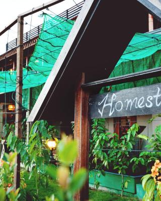 House Of My Eternal Love - Kulai Homestay