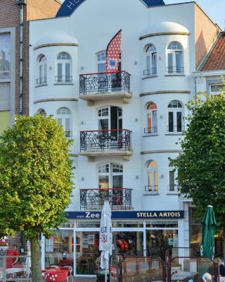 Hotel Aan Zee