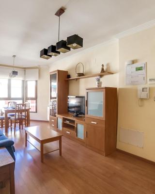 Apartamentos Legazpi