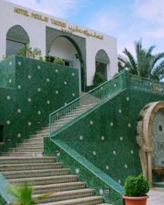 Hotel Moulay Yacoub