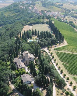 Relais Villa Sant'Isidoro