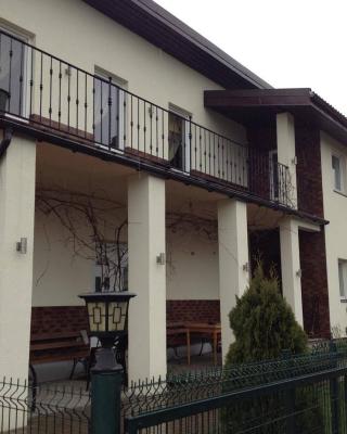 Rooms for Rent near Vilnius