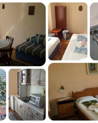 Guest House Margarita