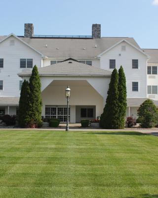 Farmstead Inn and Conference Center