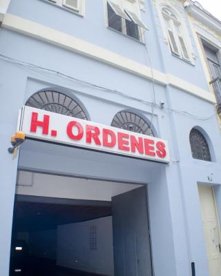 Hotel Ordenes (Adult Only)