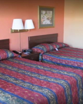 Econo Lodge Lavonia