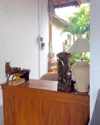 Taman Ratih Guest House